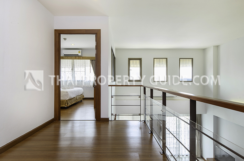 Apartment in Bangnatrad 