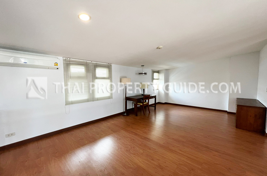 Apartment in Bangnatrad 