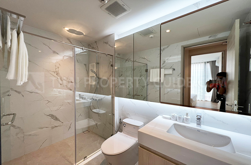 Apartment in Bangnatrad 