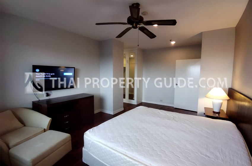 Apartment in Chaengwattana (near Nichada Thani) 