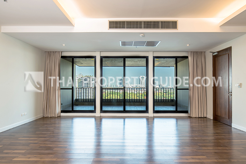 Apartment for rent in Nichada Thani
