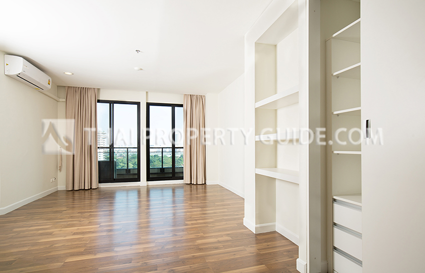 Apartment in Nichada Thani 