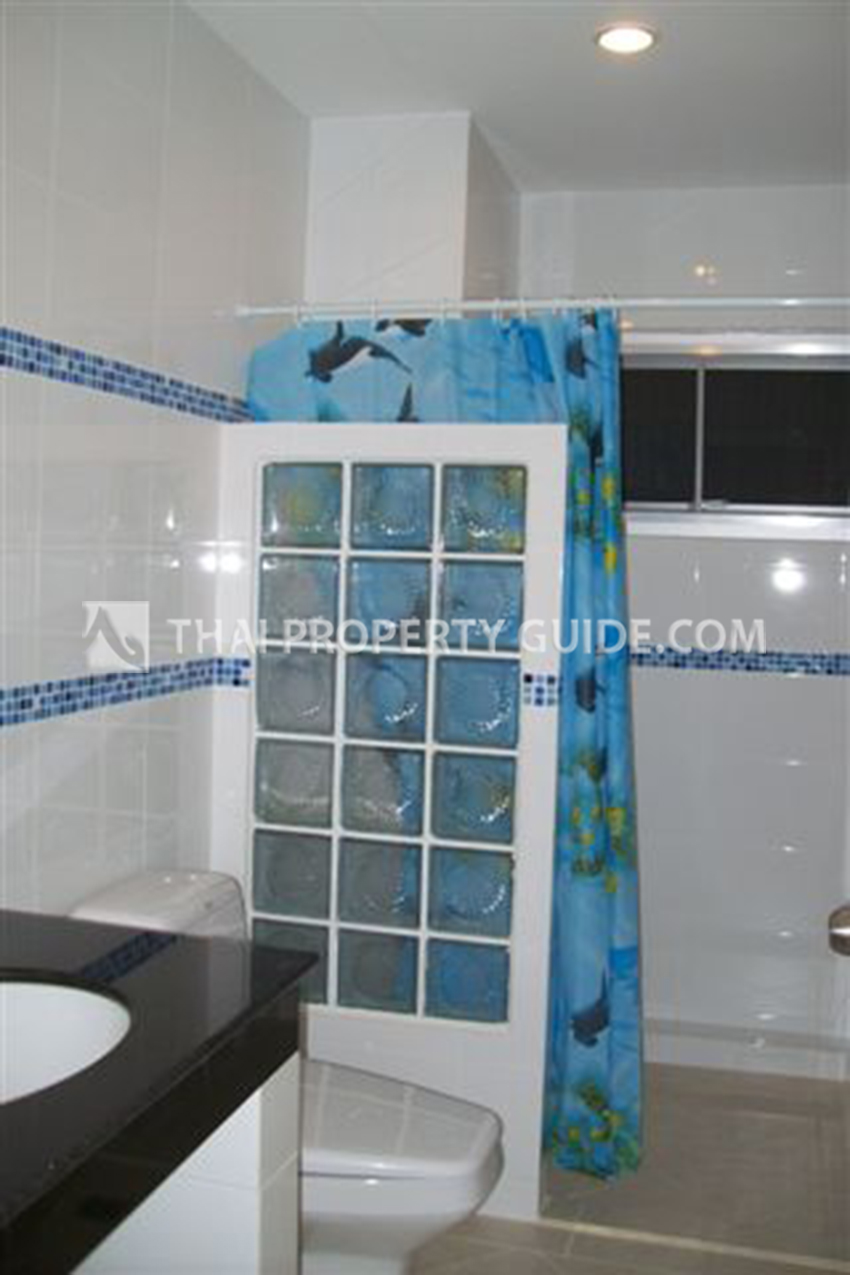 Apartment in Phaholyothin 