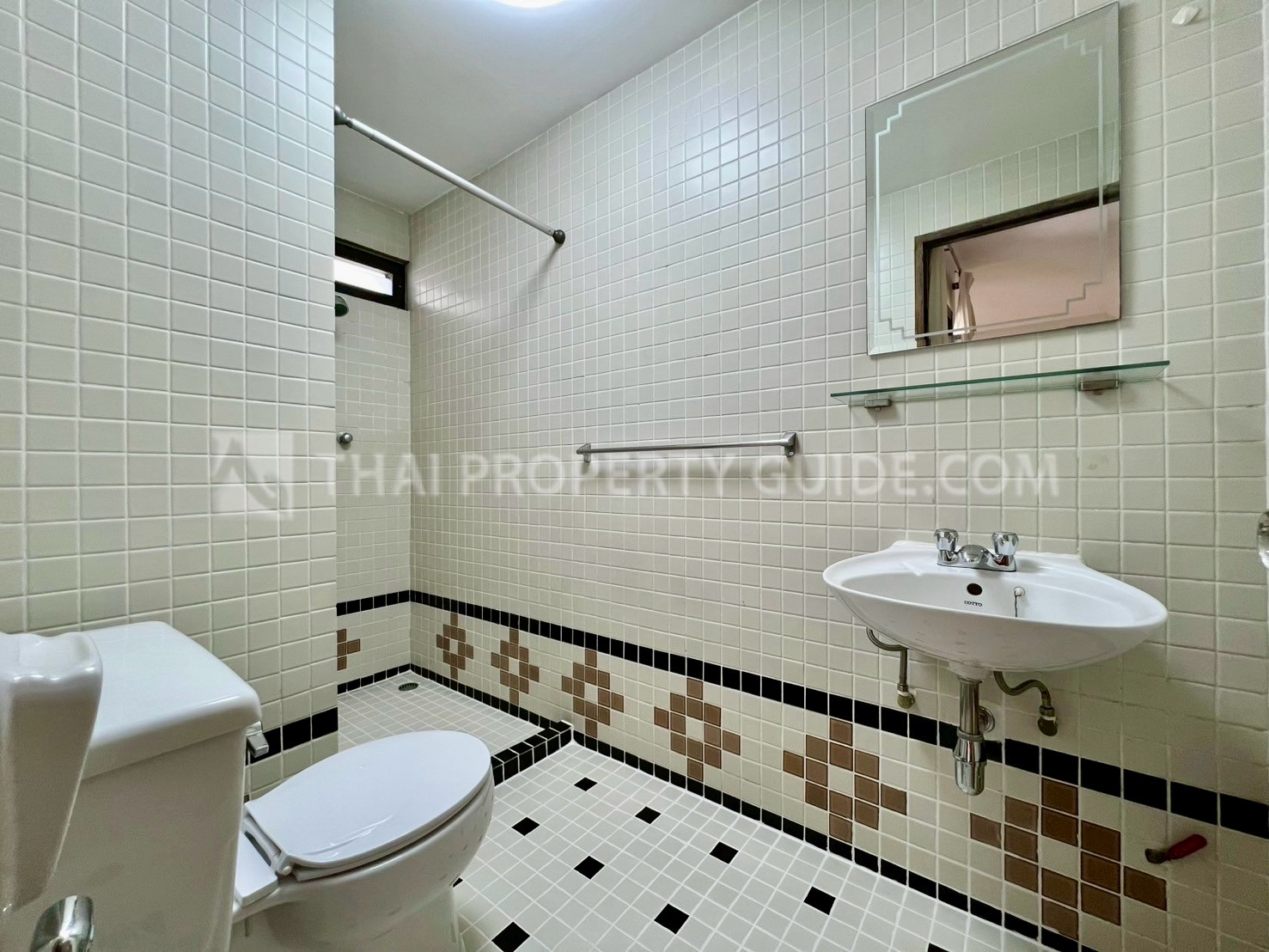 Apartment in Phaholyothin 