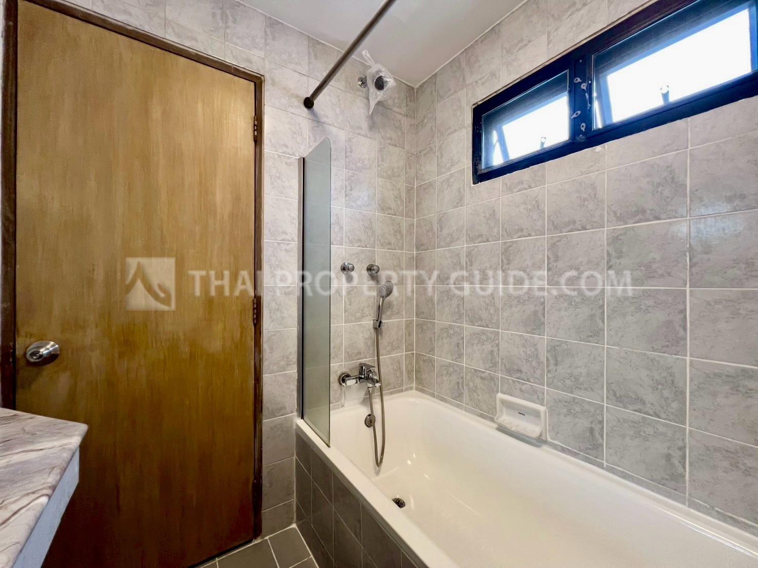 Apartment in Phaholyothin 