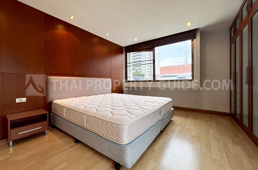 Apartment in Ploenchit 