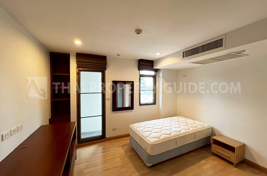 Apartment in Ploenchit 