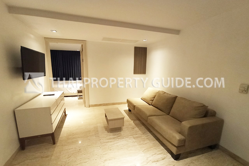 Apartment in Ploenchit 