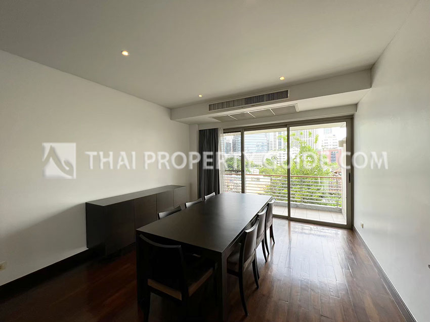 Apartment in Ploenchit 