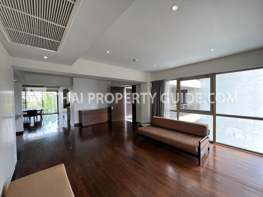 Apartment in Ploenchit 