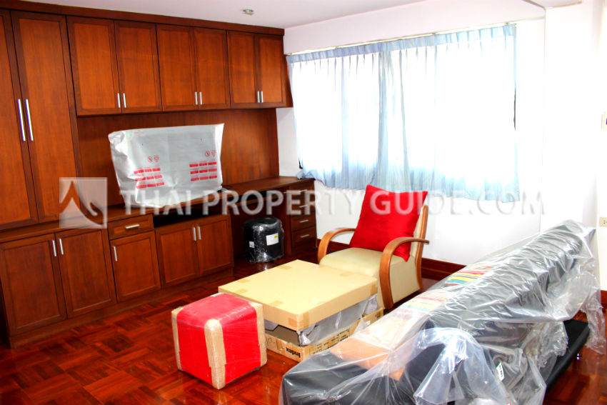 Apartment in Ploenchit 