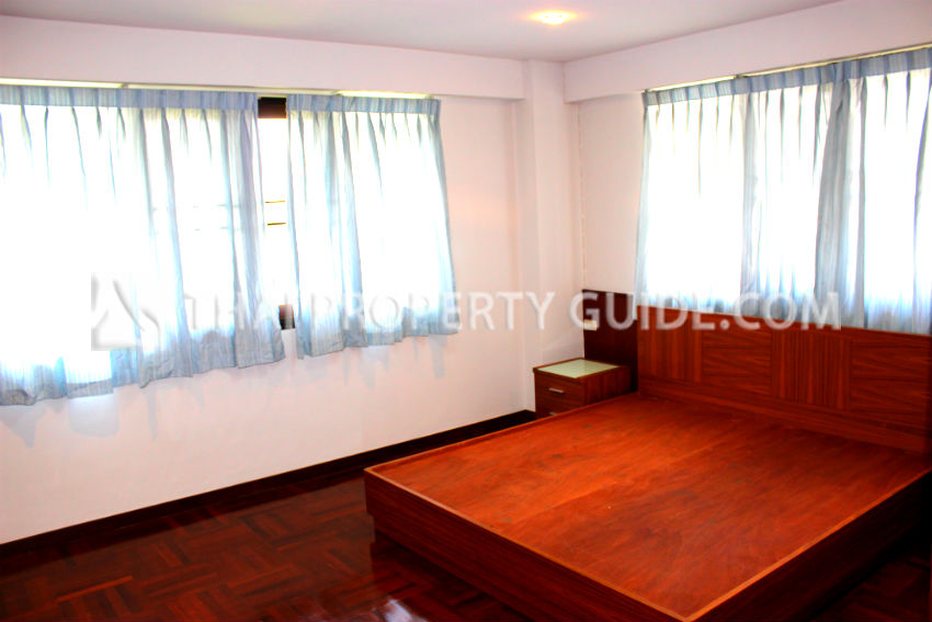 Apartment in Ploenchit 
