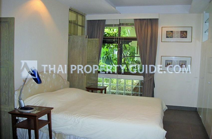 Apartment in Ploenchit 