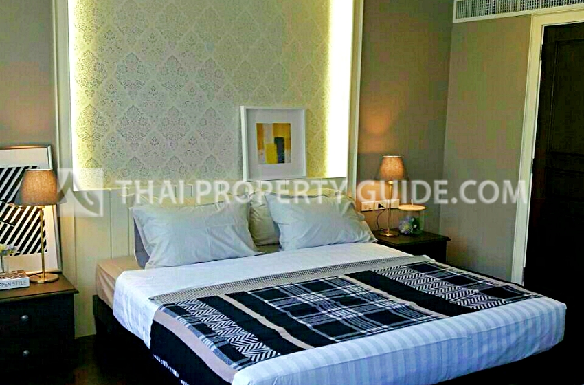 Apartment in Ploenchit 