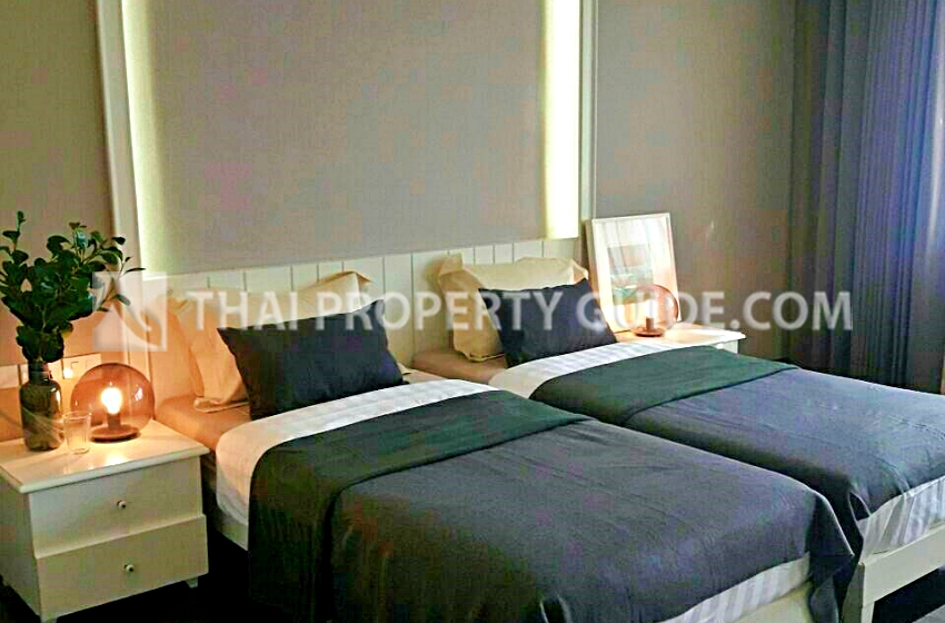Apartment in Ploenchit 