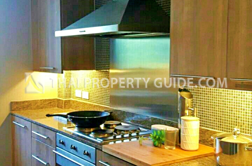 Apartment in Ploenchit 