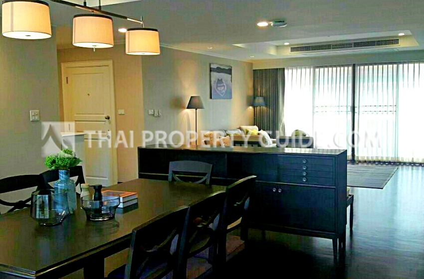 Apartment in Ploenchit 