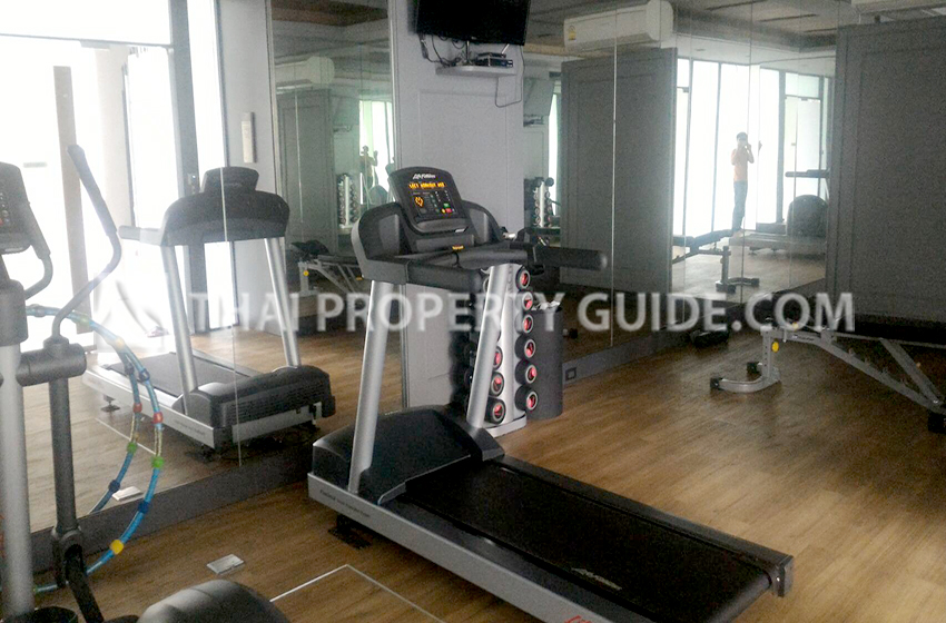 Apartment in Ploenchit 