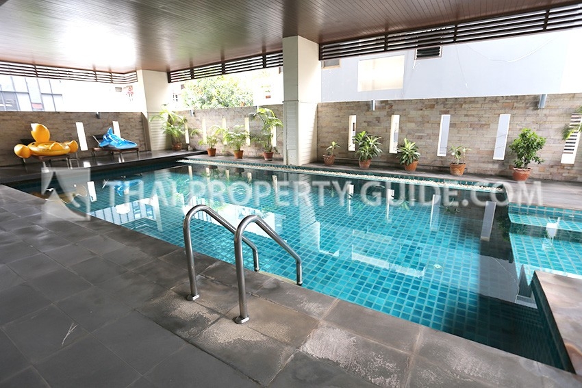 Apartment in Ploenchit 