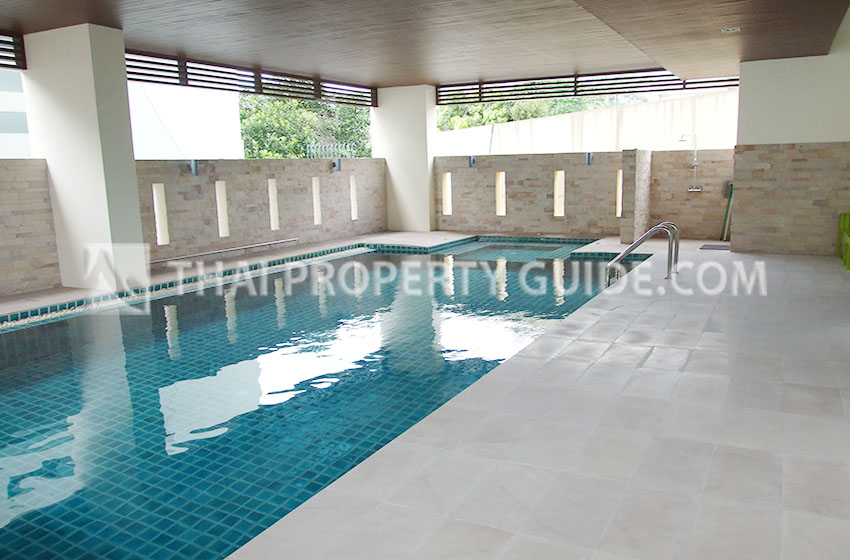 Apartment in Ploenchit 
