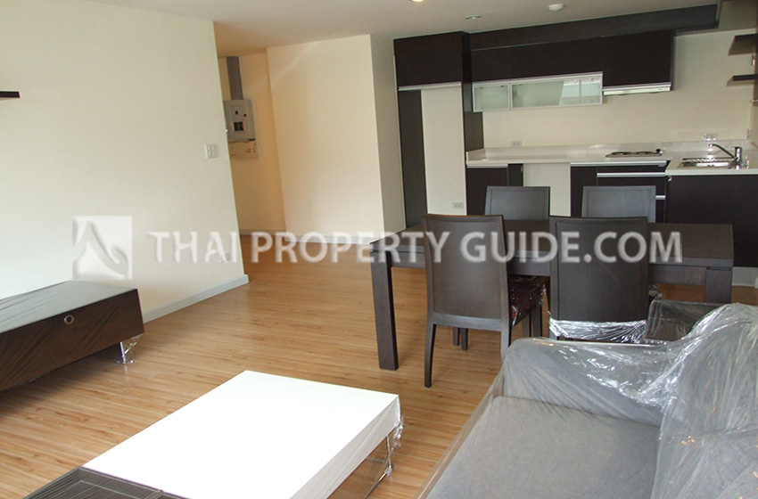 Apartment for rent in Ploenchit
