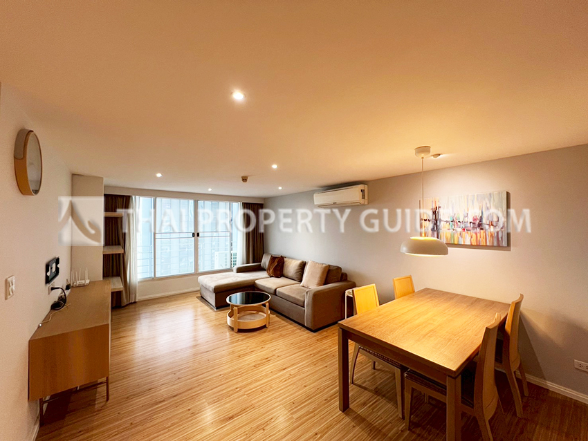 Apartment for rent in Ploenchit