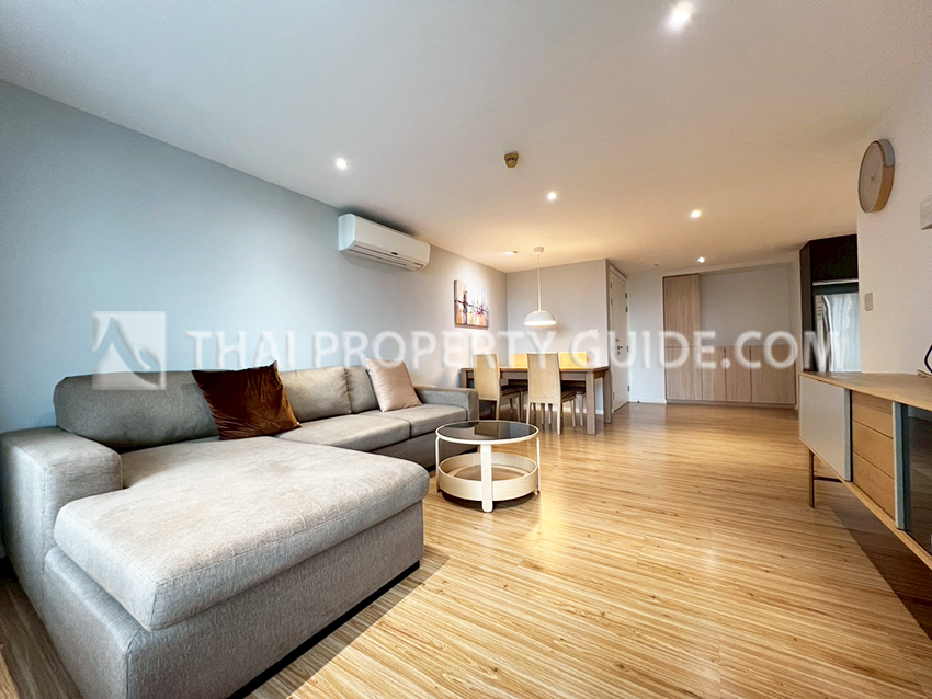 Apartment in Ploenchit 
