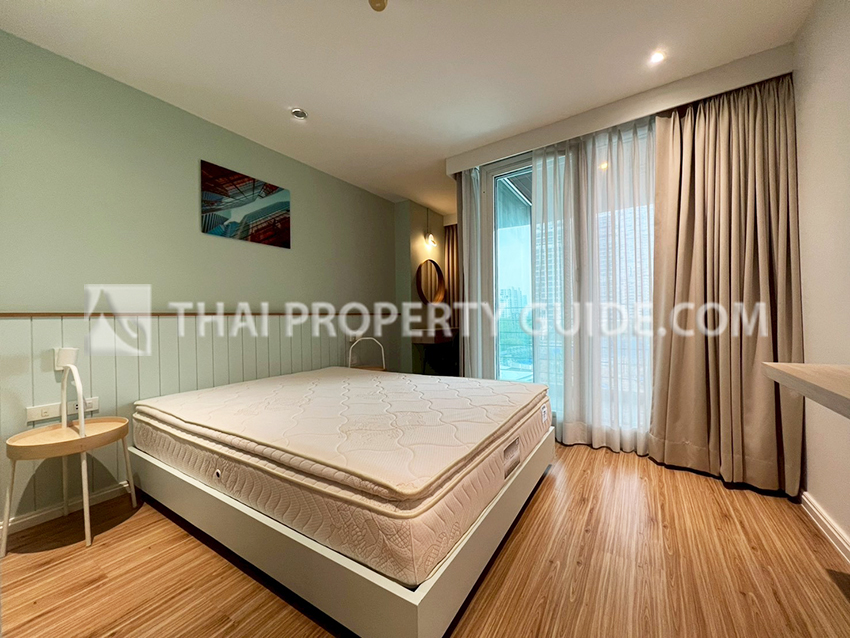 Apartment in Ploenchit 