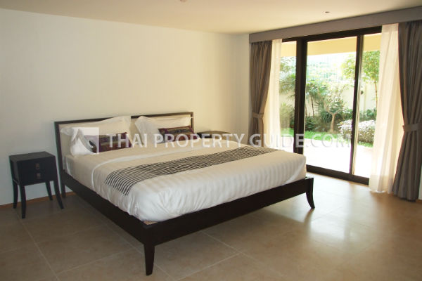 Apartment in Ploenchit 