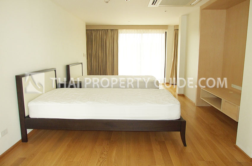 Apartment in Ploenchit 