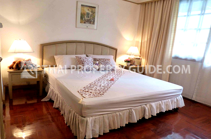 Apartment in Ploenchit 