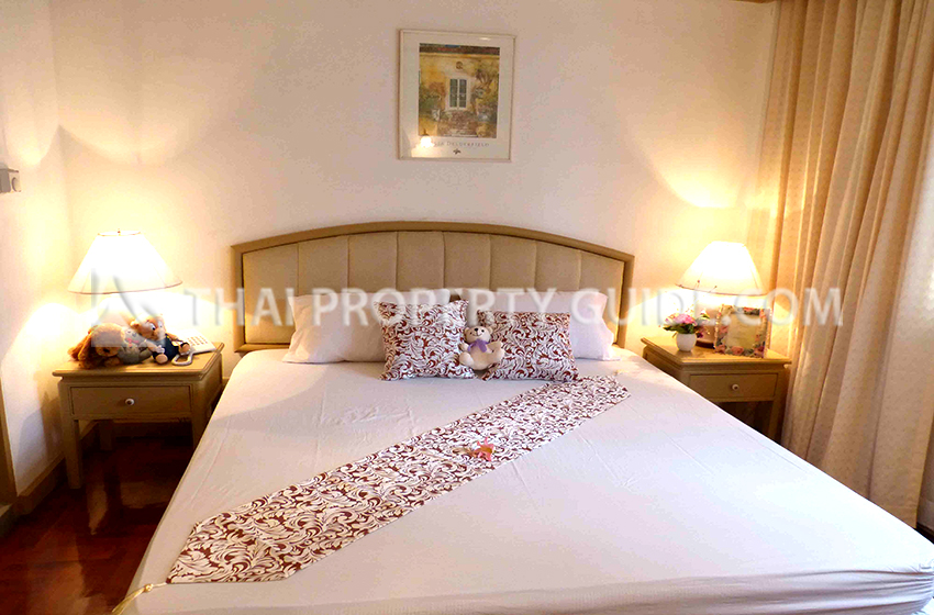 Apartment in Ploenchit 