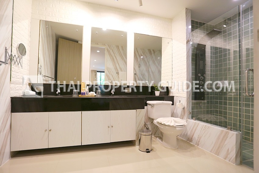 Apartment in Ploenchit 