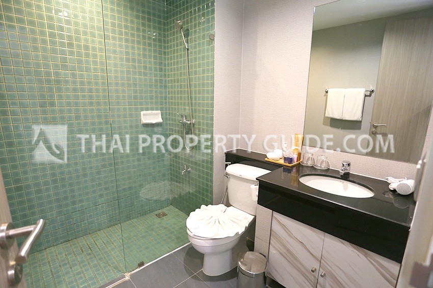 Apartment in Ploenchit 