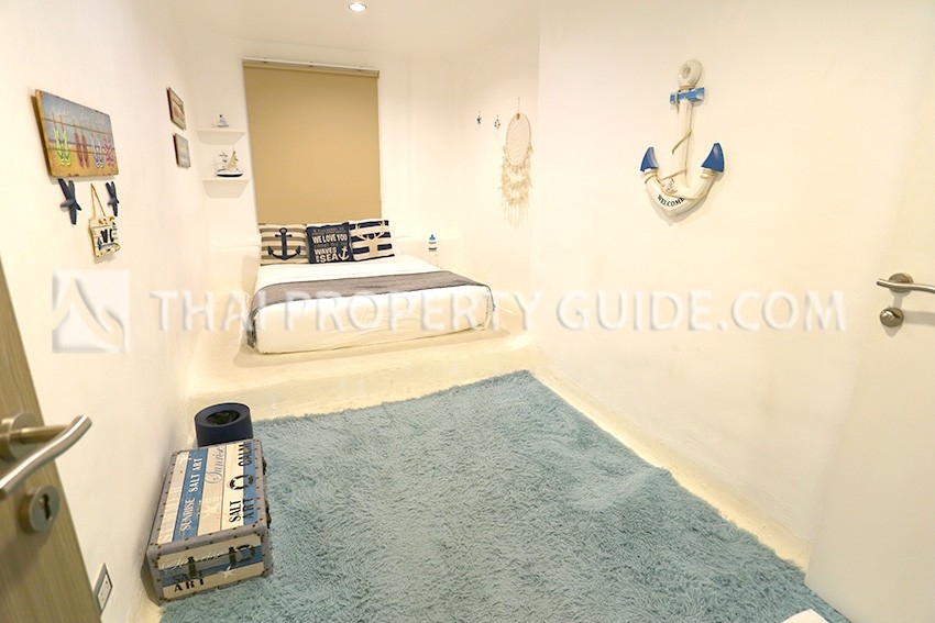 Apartment in Ploenchit 