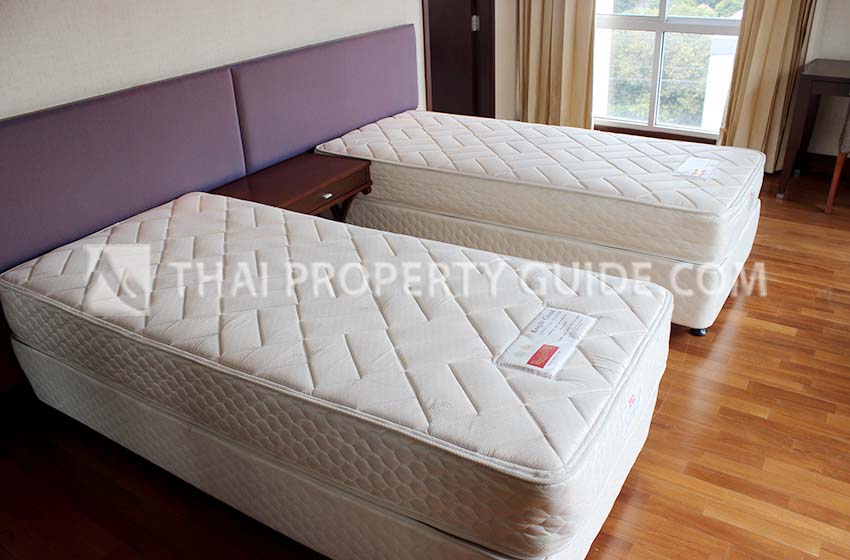 Apartment in Ploenchit 