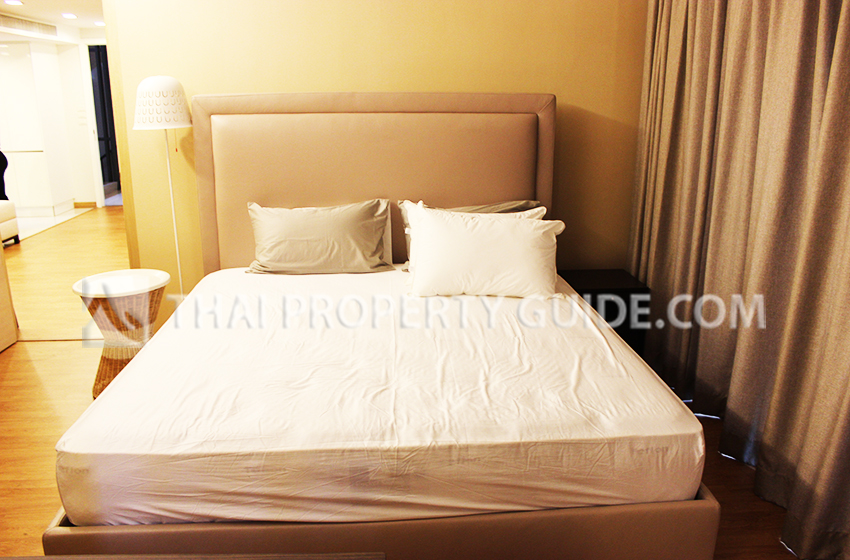 Apartment in Ploenchit 