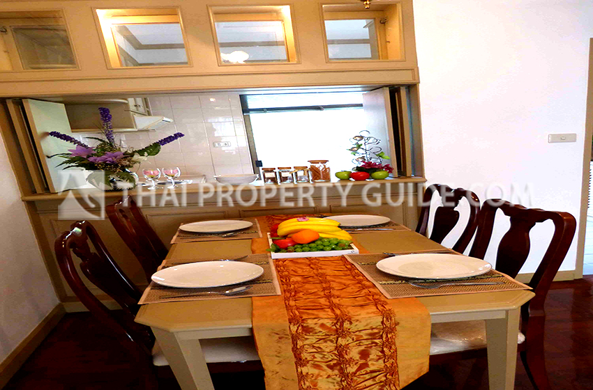 Apartment in Ploenchit 