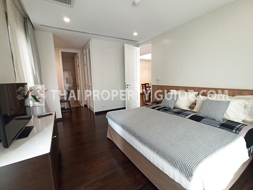 Apartment in Ploenchit 