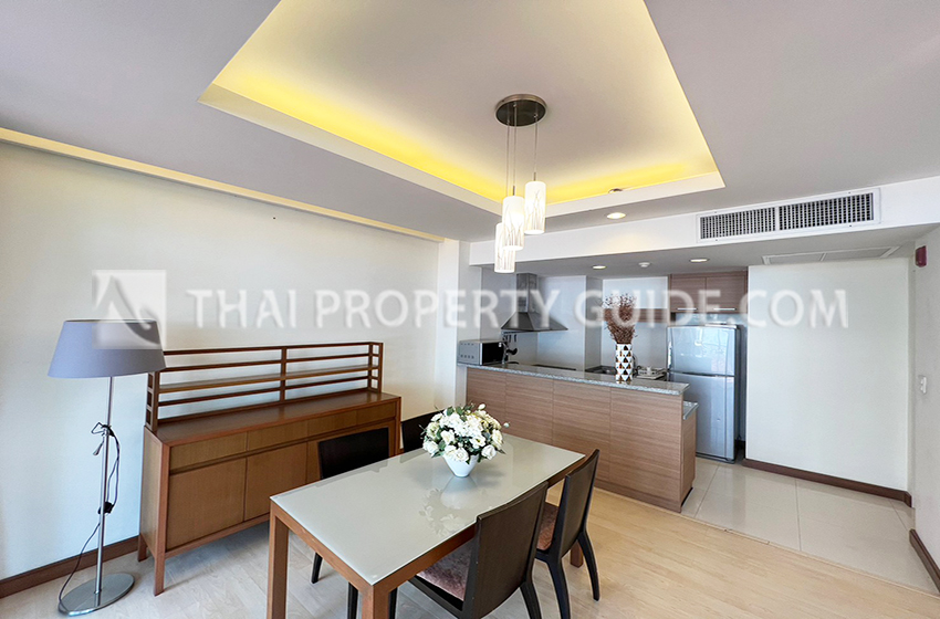 Apartment in Ploenchit 