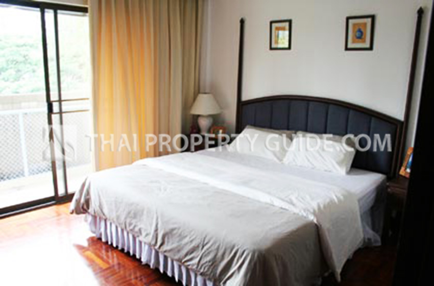 Apartment in Ploenchit 