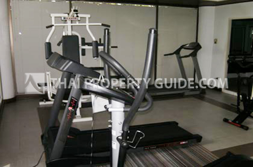 Apartment in Ploenchit 