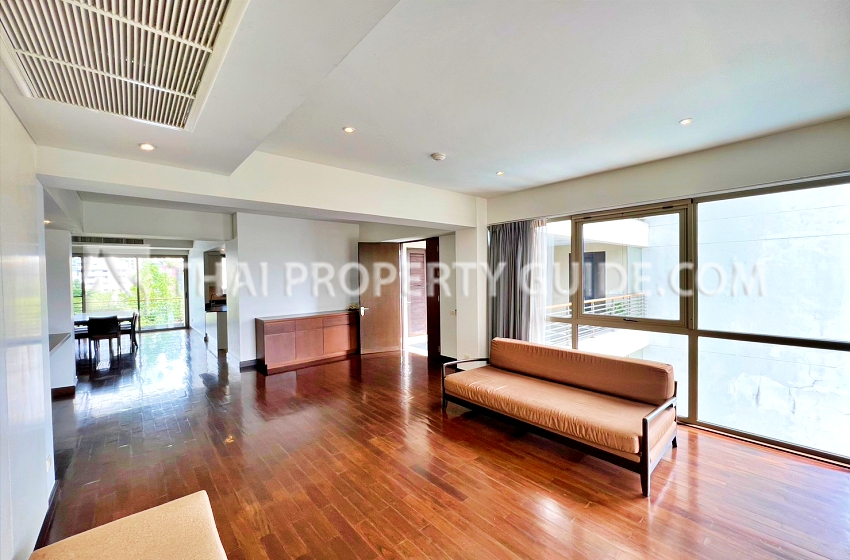 Apartment in Ploenchit 