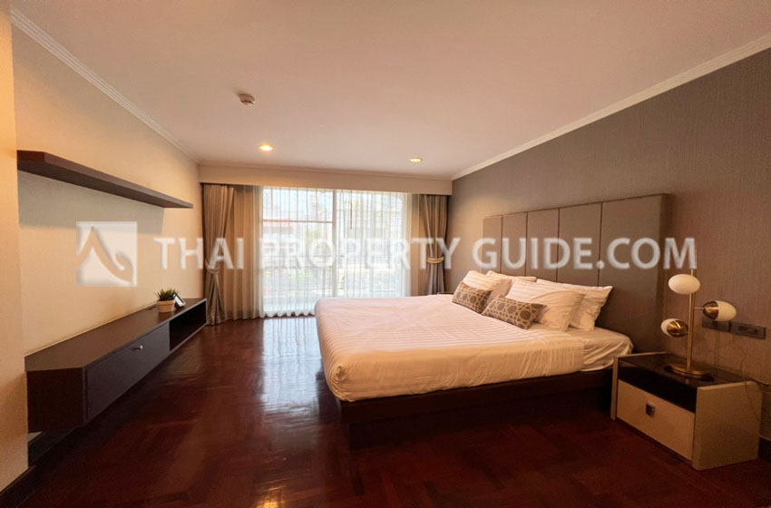 Apartment in Ploenchit 