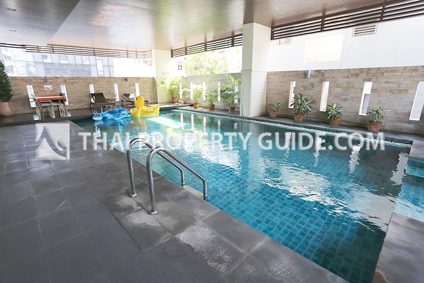 Apartment in Ploenchit 