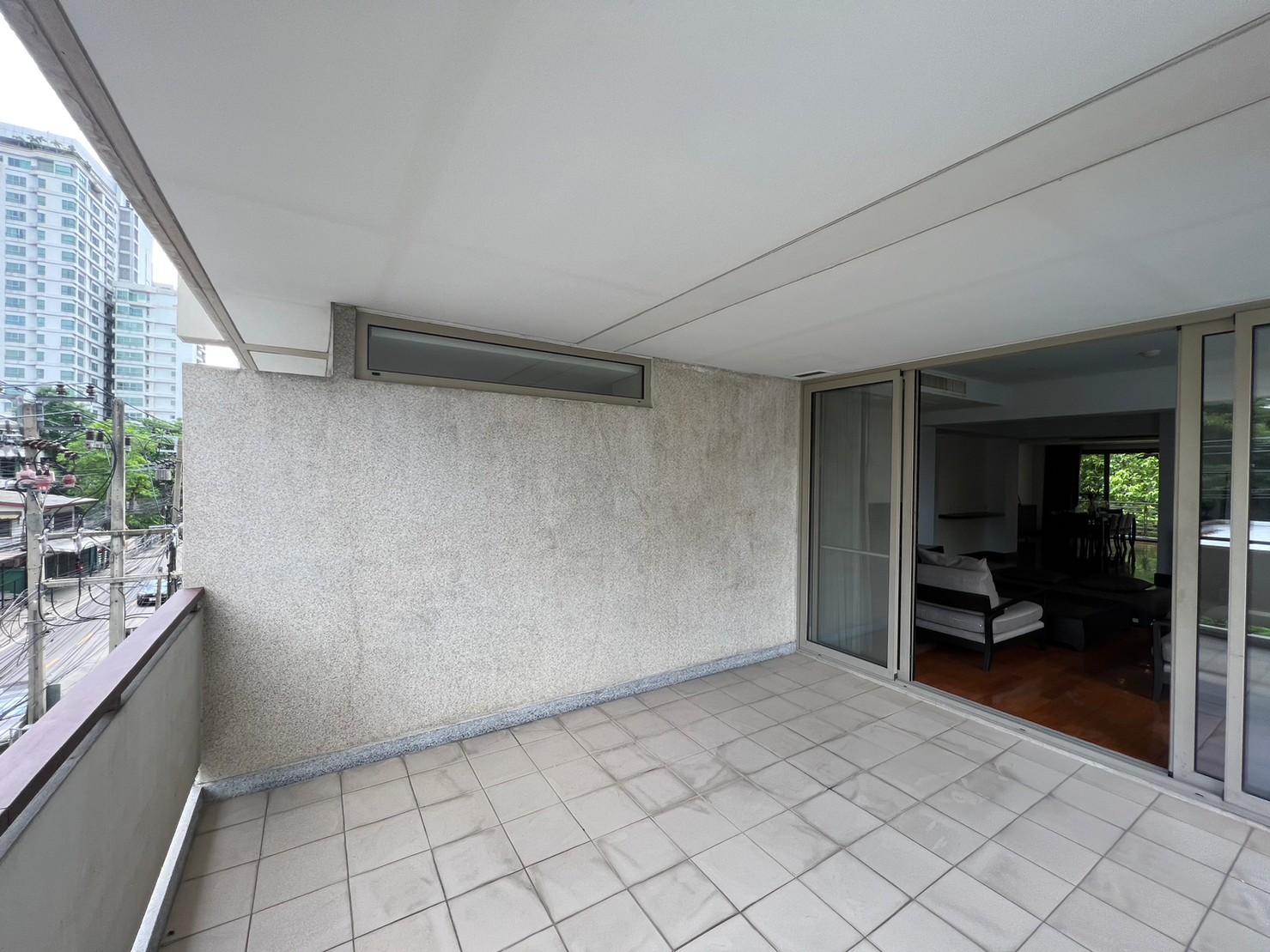 Apartment in Ploenchit 
