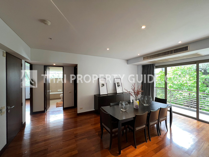 Apartment in Ploenchit 
