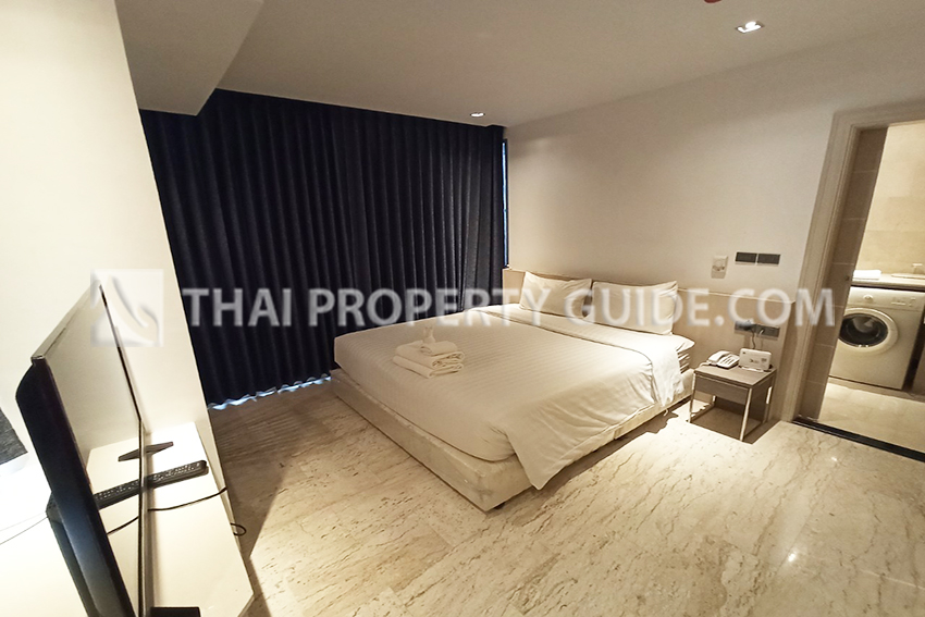 Apartment in Ploenchit 