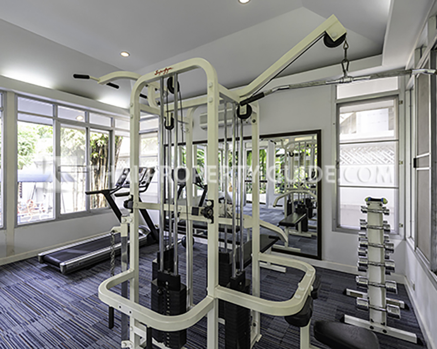 Apartment in Ploenchit 