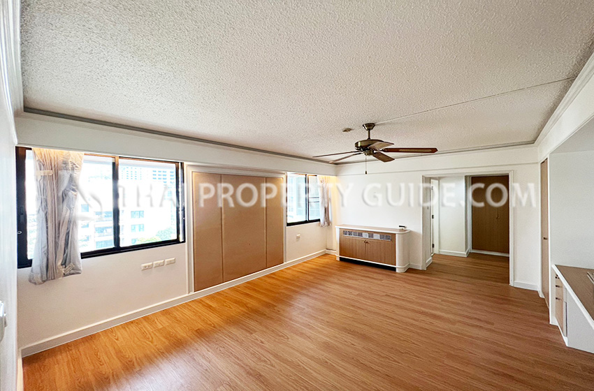Apartment in Ploenchit 